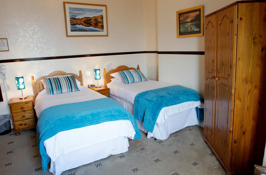 Guest house The Stuart House 4*