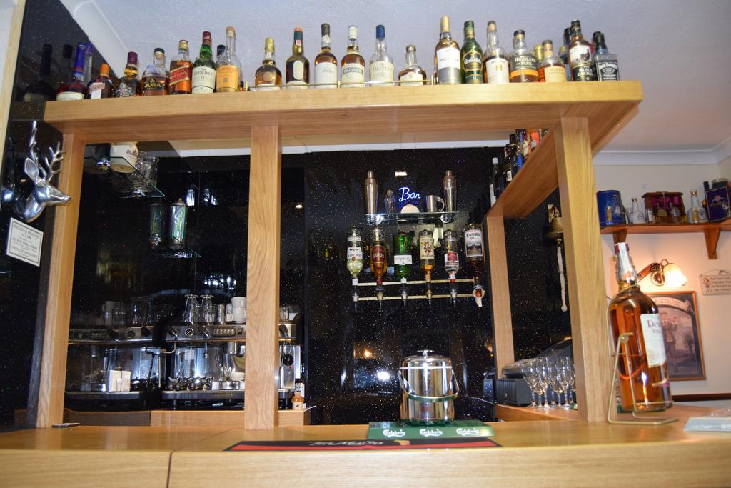 Guest house The Stuart House 4*