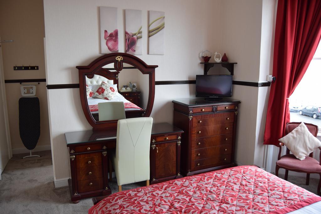 Guest house The Stuart House 4*