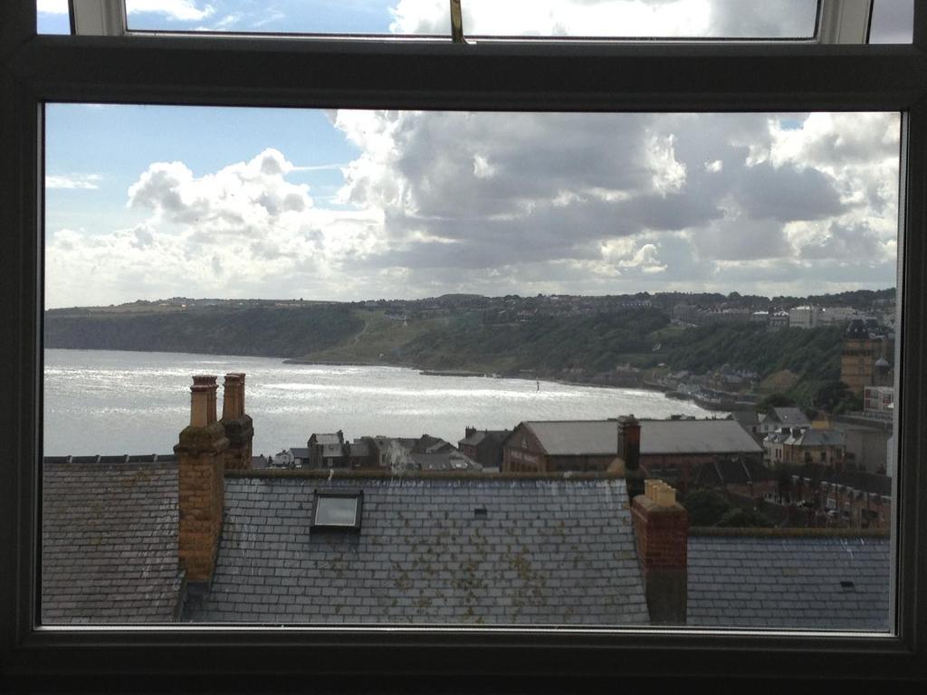 The Stuart House 4* Scarborough