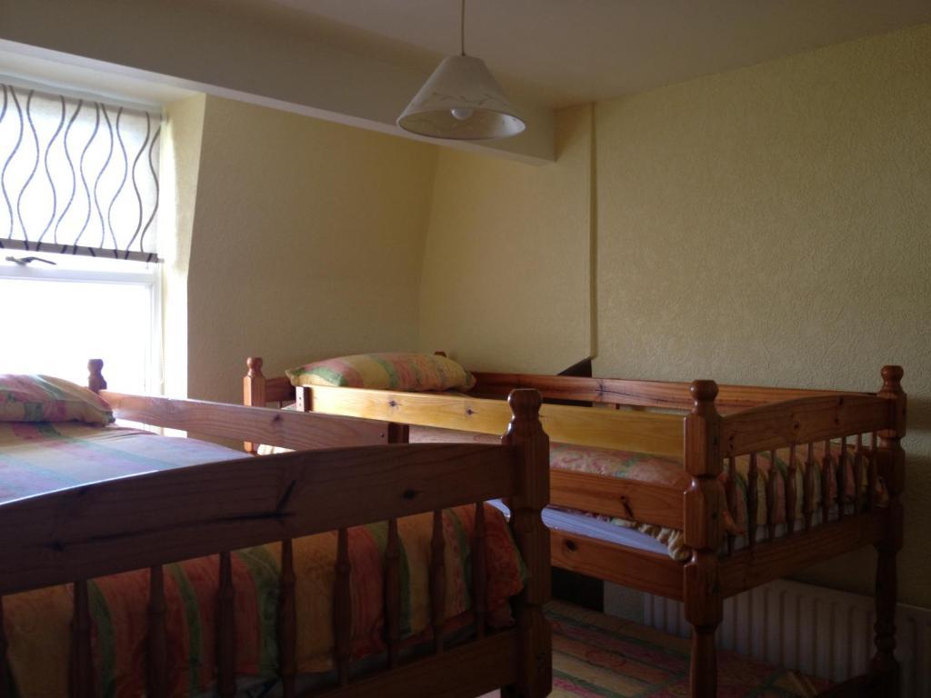 The Stuart House Guest house Scarborough