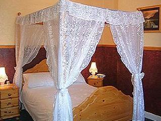The Stuart House Guest house Scarborough